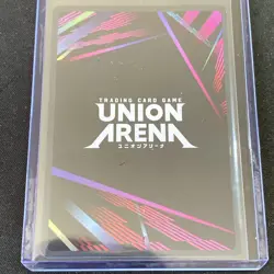 Saitama SR Union Arena One Punch Man UE06ST/OPM-1-106 English NM - Image 2