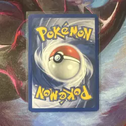 Pokemon TCG Pikachu Base Set Regular Card 58/102 LP - Image 3