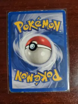 Pikachu 87/130 - Base Set 2 - WoTC Pokemon Card - - Image 2