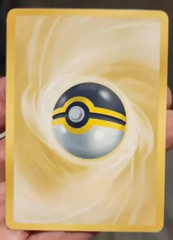 Misty - Waifu - Goddess - Anime - DIY - Full Art - Glossy - Trainer Card - Image 2
