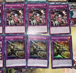 Dinosaur Core 27 Cards Yu-Gi-Oh! - Image 4
