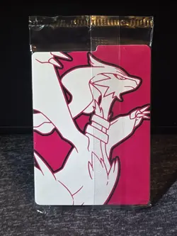 Pokemon Sealed Tornadus 210 Black Star SV Scarlet Violet Promo Card Rare ETB - Image 2