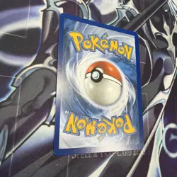 Wigglytuff 105/094 Holo Illustration Rare Phantasmal Flames Pokemon Card - Image 5