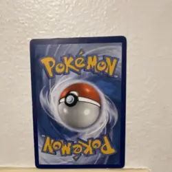 Pokemon Giratina V Holo Dragon 220 HP Card 186/196 TCG English Standard - Image 1