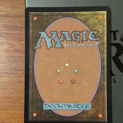 Magic: The Gathering Ovika Enigma Goliath (Showcase) (Step-and-Compleat foil) - Image 2