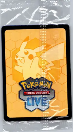 Bulbasaur - (Mega Evolution Stamped) 133/132 - Pokemon Card - Sealed - Image 2