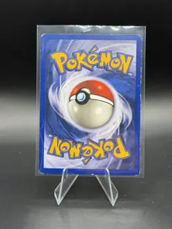 Pikachu Yellow Cheeks 58/102 Base Set Pokemon TCG - Image 2