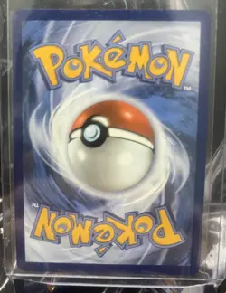 Pokemon Tangela Illustration Rare Holo 178/165 Scarlet & Violet 151 English - Image 2