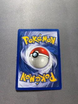 Pokemon TCG - Energy Removal - Base Set Unlimited - 119/130 Wizards 1999-2000 - Image 2