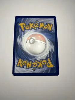 Pokemon TCG Deoxys GG12/GG70 Ultra Rare Holo NM Fusion Single Rapid Strike - Image 2