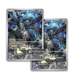 Pokemon TCG: Mega Evolution Ascended Heroes Pokemon Center ETB / PRESALE 2-20 - Image 3