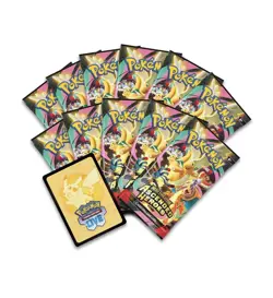 Pokemon TCG: Mega Evolution Ascended Heroes Pokemon Center ETB / PRESALE 2-20 - Image 4