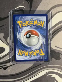 Pokemon TCG Terapagos ex 180/131 Full Art Holo Hyper Rare Prismatic Evolutions - Image 2