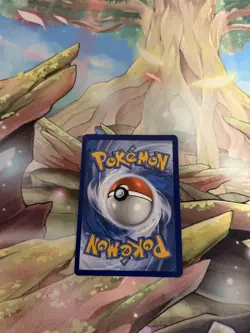 Pokemon TCG Gardevoir EX 245/198 Scarlet & Violet Base Special Illustration Rare - Image 2