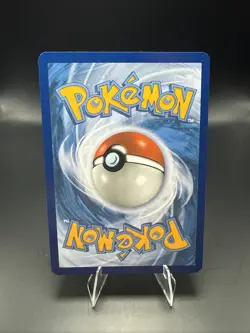 Pokemon Blastoise & Piplup GX 38/236 Sun And Moon Cosmic Eclipse Tag Team - Image 4