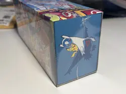 Pokemon Center Fukuoka Special Box – Japan Exclusive – Sealed - UK Seller - Image 2