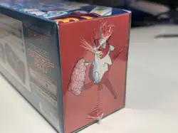 Pokemon Center Fukuoka Special Box – Japan Exclusive – Sealed - UK Seller - Image 3