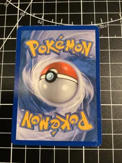 Pokemon Flareon 12/116 Uncommon Plasma Freeze - Image 2
