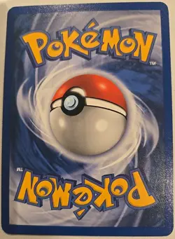 Pokemon TCG Dark Jolteon 38/82 LP/NM - Image 2