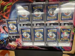 Charizard Celebrations Classic Collection Holo Pokemon 4/102 25th Anniversary - Image 2