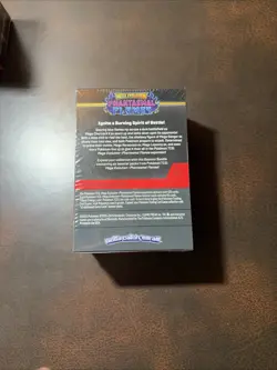 Pokemon TCG: Phantasmal Flames Factory Sealed Booster Bundle Box - Image 2