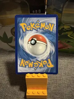 Magikarp 30/113 Common Legendary Treasures Pokemon Reverse Holo - Image 2