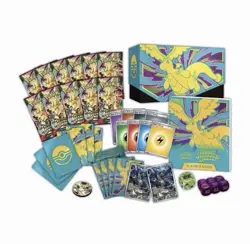 Pokemon TCG Ascended Heros POKEMON CENTER Exclusive ETB (Sealed) *PRESALE* - Image 2