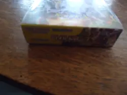 GREAT Japanese Pokemon Wild Force sv5K Booster Box Factory Sealed FREE SHIPPING - Image 3