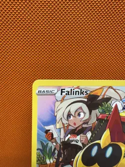 Falinks TG07/TG30 Swsh10: Astral Radiance Trainer Gallery Holo Pokemon TCG NM - Image 2