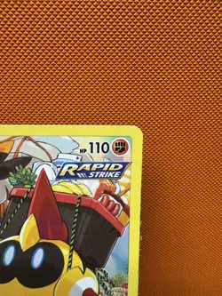Falinks TG07/TG30 Swsh10: Astral Radiance Trainer Gallery Holo Pokemon TCG NM - Image 3