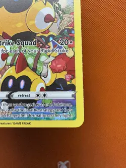 Falinks TG07/TG30 Swsh10: Astral Radiance Trainer Gallery Holo Pokemon TCG NM - Image 5