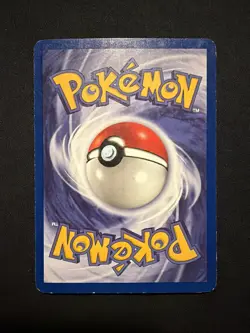 Pokemon TCG - DARK MACHOKE - 1ST EDITION - 40/82 - TEAM ROCKET (2000) WOTC - MP - Image 2
