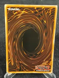 Yu-Gi-Oh! Herald of Perfection GLD5-EN030 GGR MP - Image 2