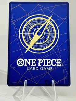 Trafalgar Law (Illustration Box Vol.6) PR One Piece Promotion Cards P-093 NM - Image 2