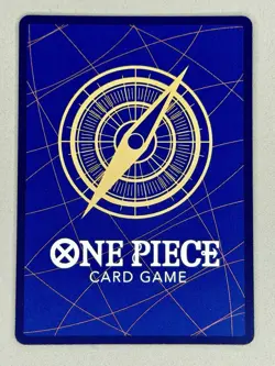Trafalgar Law (Illustration Box Vol.6) PR One Piece Promotion Cards P-093 NM - Image 4