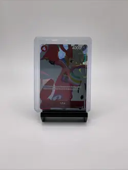 Uta (Gift Collection 2023) OP01-005 One Piece Promo Card Foil - Image 1