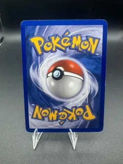 Ho-oh - 27/115 - Pokemon Ex Unseen Forces Non Holo Card - LP - Image 2