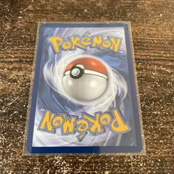 Cleffa 150/091 Shiny Rare Paldean Fates Pokemon TCG Card - Image 2