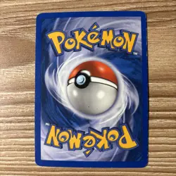 Pokemon Charizard 39/165 Expedition Card Rare Non Holo MP Condition - Image 2