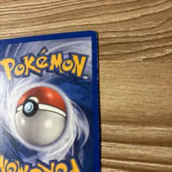 Pokemon Charizard 39/165 Expedition Card Rare Non Holo MP Condition - Image 3