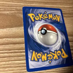 Pokemon Charizard 39/165 Expedition Card Rare Non Holo MP Condition - Image 4