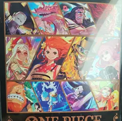 One Piece Card Game Premium Card Collection - Best Selection Vol. 4 - Image 2