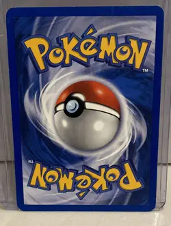 Pokemon TCG Gym Challenge Erika's Ivysaur Card 41/132 Unlimited Uncommon - Image 2