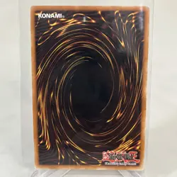 Yugioh EP1-EN001 Theinen the Great Sphinx Ultra Rare Card Movie Pack Exclusive - Image 2