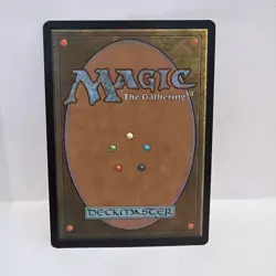 Birds of Paradise - Magic the Gathering MTG Classic 6th Edition # 217 - Image 2