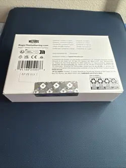 MTG Secret Lair x Jurassic World: Life Breaks Free - Non-Foil New Sealed - Image 2