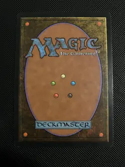 [1x] Steal Enchantment LP, English Tempest MTG Magic - Image 2