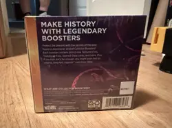 MTG Dominaria United Collector Booster Box - Sealed - Image 2