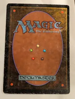 Swamp (A) - Unlimited - Magic the Gathering MTG - Image 2