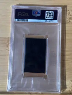 2013 POKEMON HANAFUDA KANTO FEBRUARY HITMONCHAN/HITMONLEE PSA 9 - Image 2